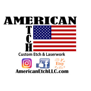 American Etch LLC