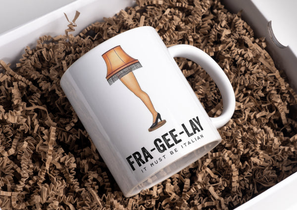 15 Oz Ceramic Coffee mug