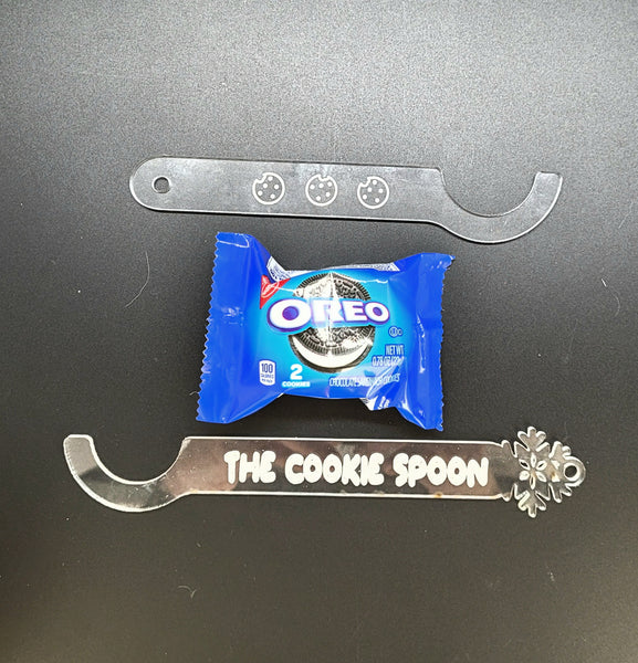 The Cookie Spoon