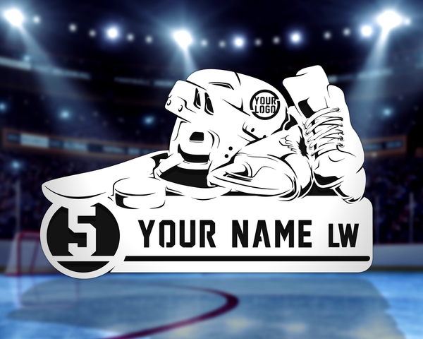 Sports Signs