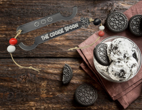 The Cookie Spoon